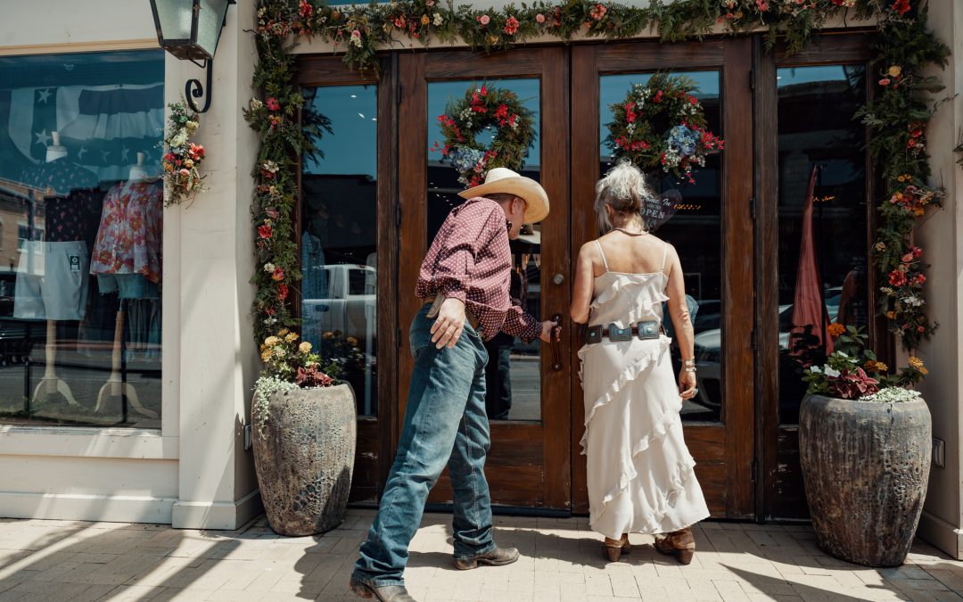 San Saba Shines Again: A Resilient Community Welcomes You Back