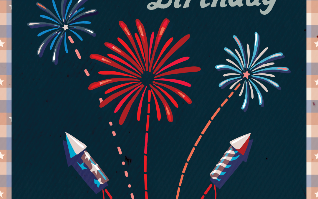 America’s 250th Birthday